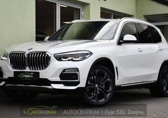 BMW X5 30d xDrive ACC K360° 2xKOLA