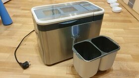 Domácí pekárna Eta Duplica - 1