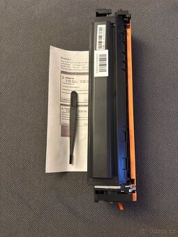 Toner Canon 067H -kompatibilní černý Toner1