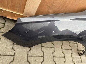 hyundai i30 blatník levý