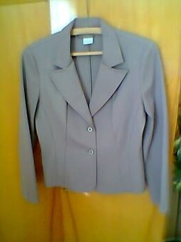 dámské sako - 1