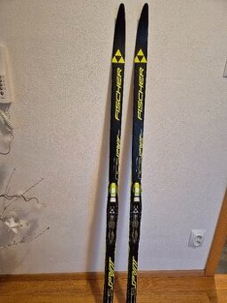 Dětské běžky Fischer 150 cm