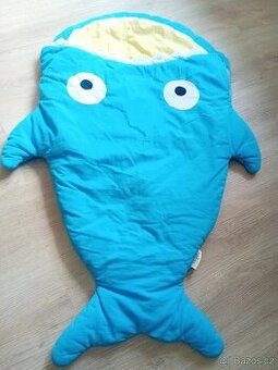 Spací pytel pro kojence ŽRALOK