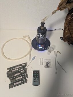 Vaporiezr Arizer Extrem Q - 1