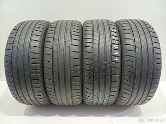 Letní pneu 215/50/17 Bridgestone