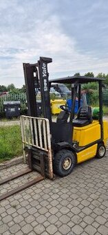 Vysokozdvižný vozík Yale GLP 20AF