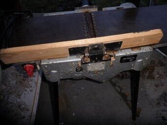 hoblovka srovnávačka