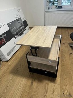 konferenční stolek