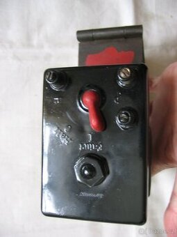 Jawa 175,250 předválečná