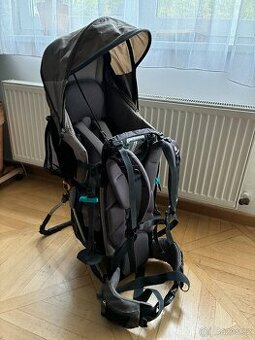 Dětská krosna Deuter Kid III