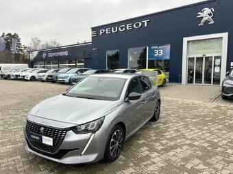 Peugeot 208, Allure PureTech 100k S&S MAN6