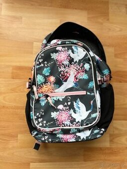 Školní batoh Core Birds