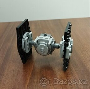 Lego Star Wars 30381 Imperiam TIE Fighter