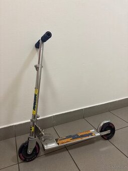 Dětská koloběžka