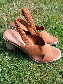 Boty dámské Tamaris