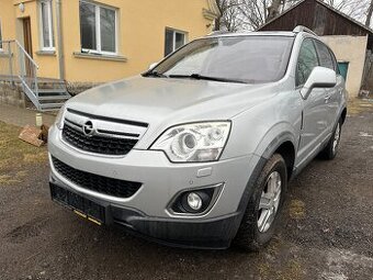 Antara 4x4 ++++++2,2Dti  135kw ++++++++rv.2013+++