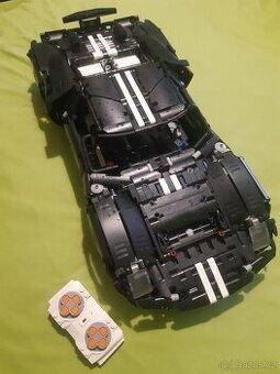 Lego Technic Ford GT40 Le Mans (Čína)