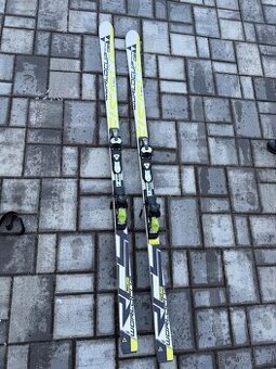 Lyže Fischer RC4 Worldcup RC