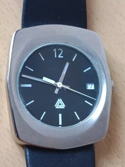 Francouzské hodinky Weals - limitovaná edice