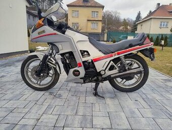 Prodám Yamaha XJ 650 Turbo