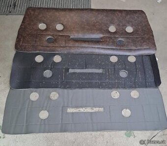 cal. maska kúrenia -