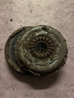 Originál spojková sada SACHS na Škoda,VW 2.0TDI 240mm