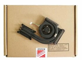 Ventilátor chlazení pro Lenovo ThinkPad T420s / T430s