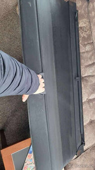 BMW X5 ROLETA KUFRU OD R.2007