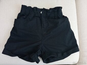 Dámské šortky