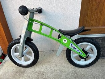 Dětské odrážedlo First Bike Street
