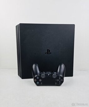 Sony Playstation 4 Pro 1TB
