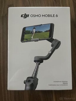 Dji osmo mobile 6