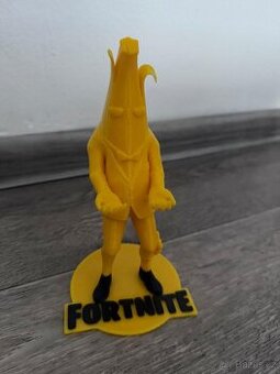 Držák na ovladač ps5/xbox ve stylu Fortnite skinu.