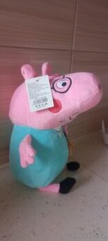 Prasátko Peppa