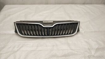 Škoda Rapid – Maska přední