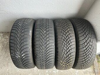 Zimní pneu 185/60/15 Hankook, Falken