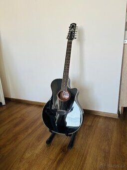 Yamaha APX 700 12 BL