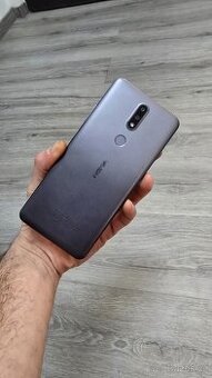 Prodám Nokia 2.4 2GB/32GB Dual SIM šedá