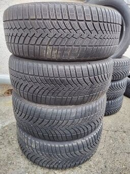 215/55/16 zimni pneu SEMPERIT 215/55 R16 97XL