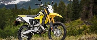 Suzuki DR-Z4S - Skladem