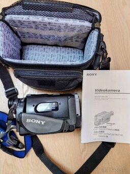 Sony kamera za symbolickou cenu