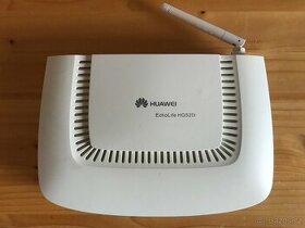 Modem Huawei EchoLife HG520i