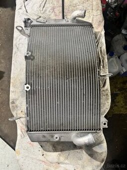 Yamaha MT-10 Chladič vodní B67-12461-00-00