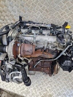 Motor Fiat Doblo – 1.6 Multijet