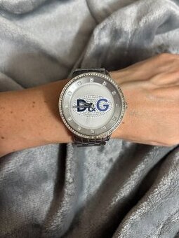 Hodinky Dolce & Gabbana DW0133