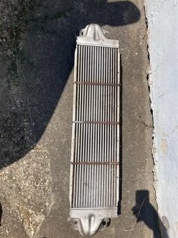 Intercooler vw T5