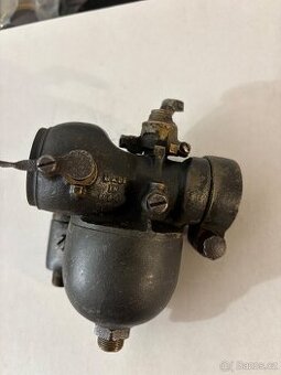 Indian Prince - karburátor Schebler HX184