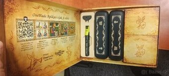 Philips OneBlade 360 Kingdom Come: Deliverance 2, záruka