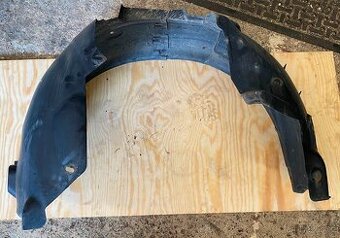 Levý plastový podběh Opel Astra H