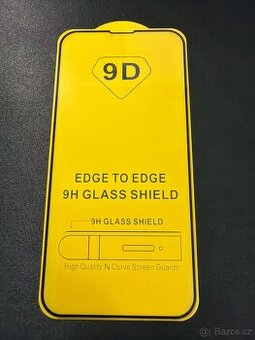 3x Ochranné sklo na displej iPhone 16 Pro